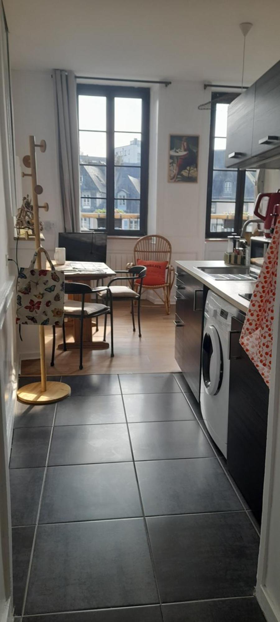 Apartament Le Secret D'Oscar & La Fantaisie De Jean Morlaix Zewnętrze zdjęcie